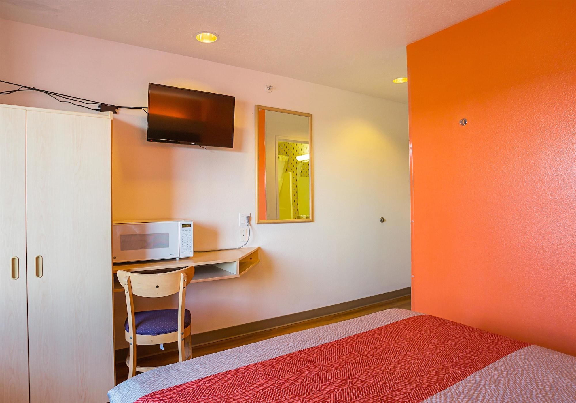 Motel 6-Bernalillo, Nm ภายนอก รูปภาพ