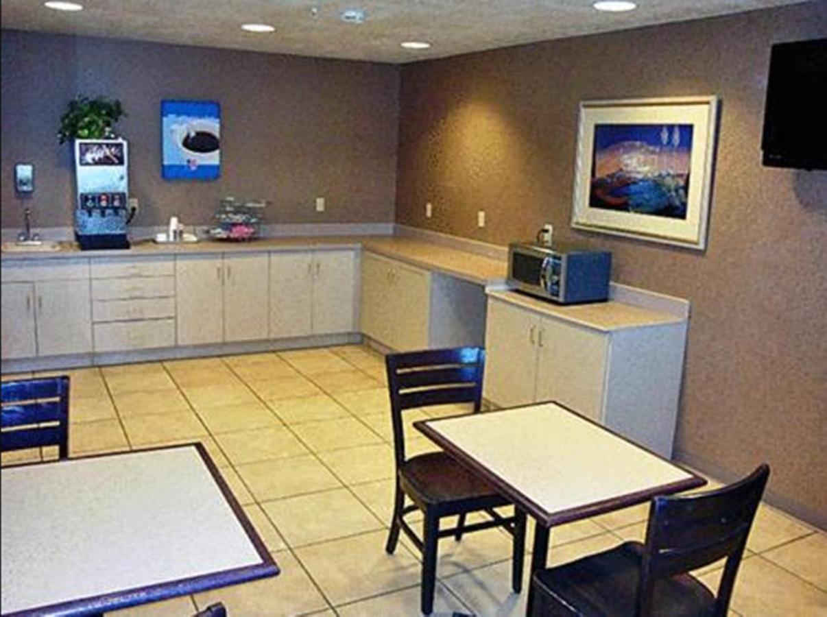 Motel 6-Bernalillo, Nm ภายนอก รูปภาพ