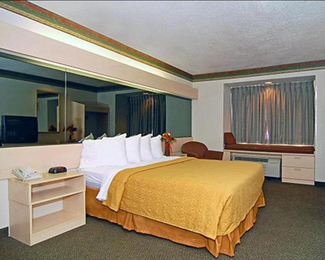 Motel 6-Bernalillo, Nm ภายนอก รูปภาพ